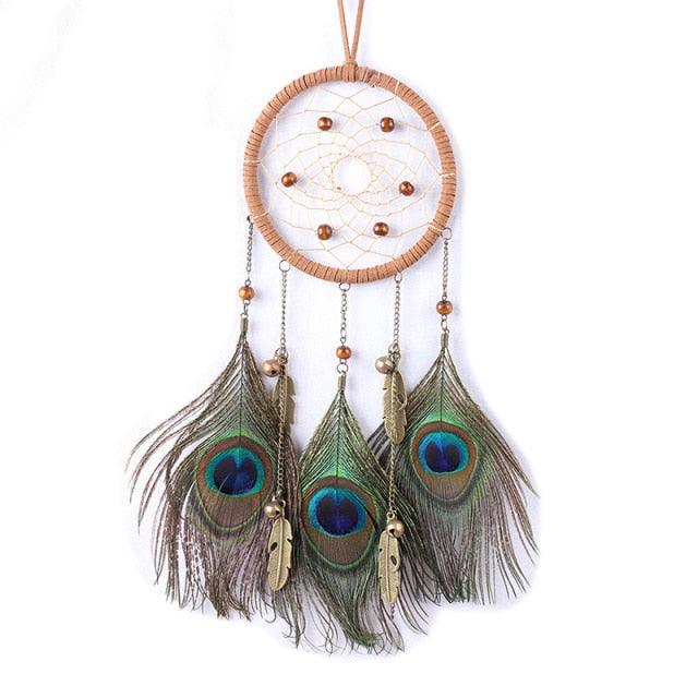 Wooden Hot Air Balloon Wind Chime Hanging Toys Baby Bed Bell Kids Room Decoration Wall Hanging Ornaments Nursery Decor Photo Props  For Kids Wind Chimes Decorations