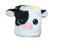 Farm Mallow Plush - Cow