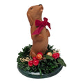 Byers' Choice Dogs - Dachshund