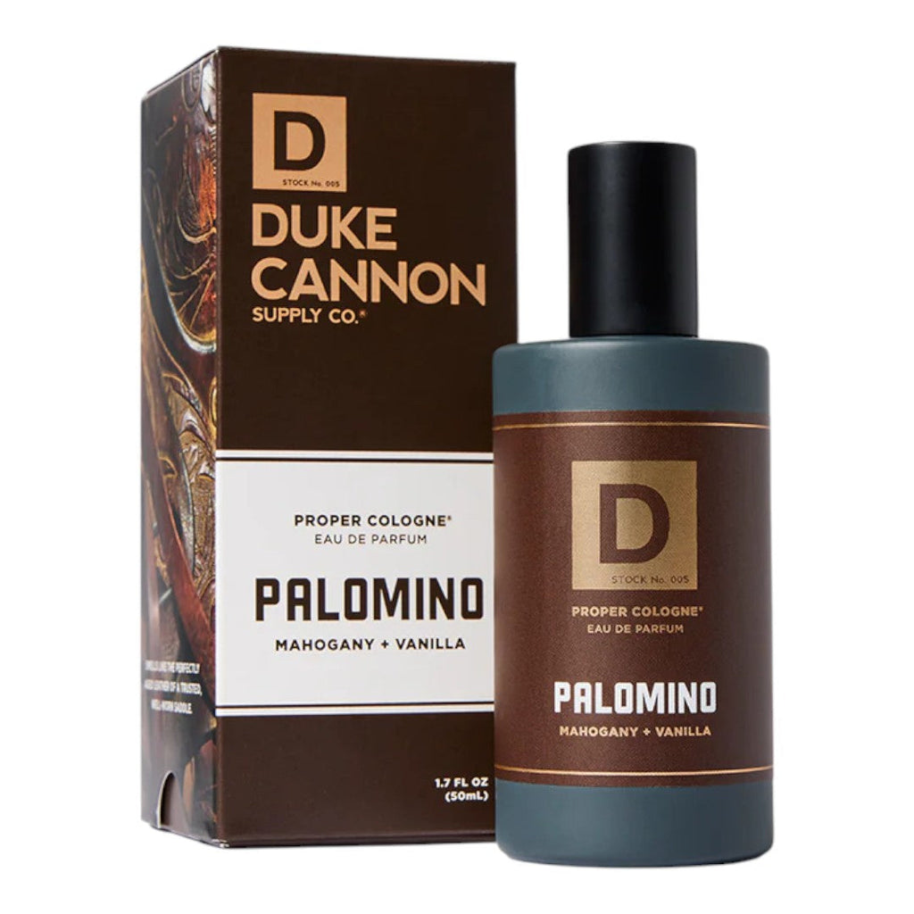 Palomino - Proper Cologne