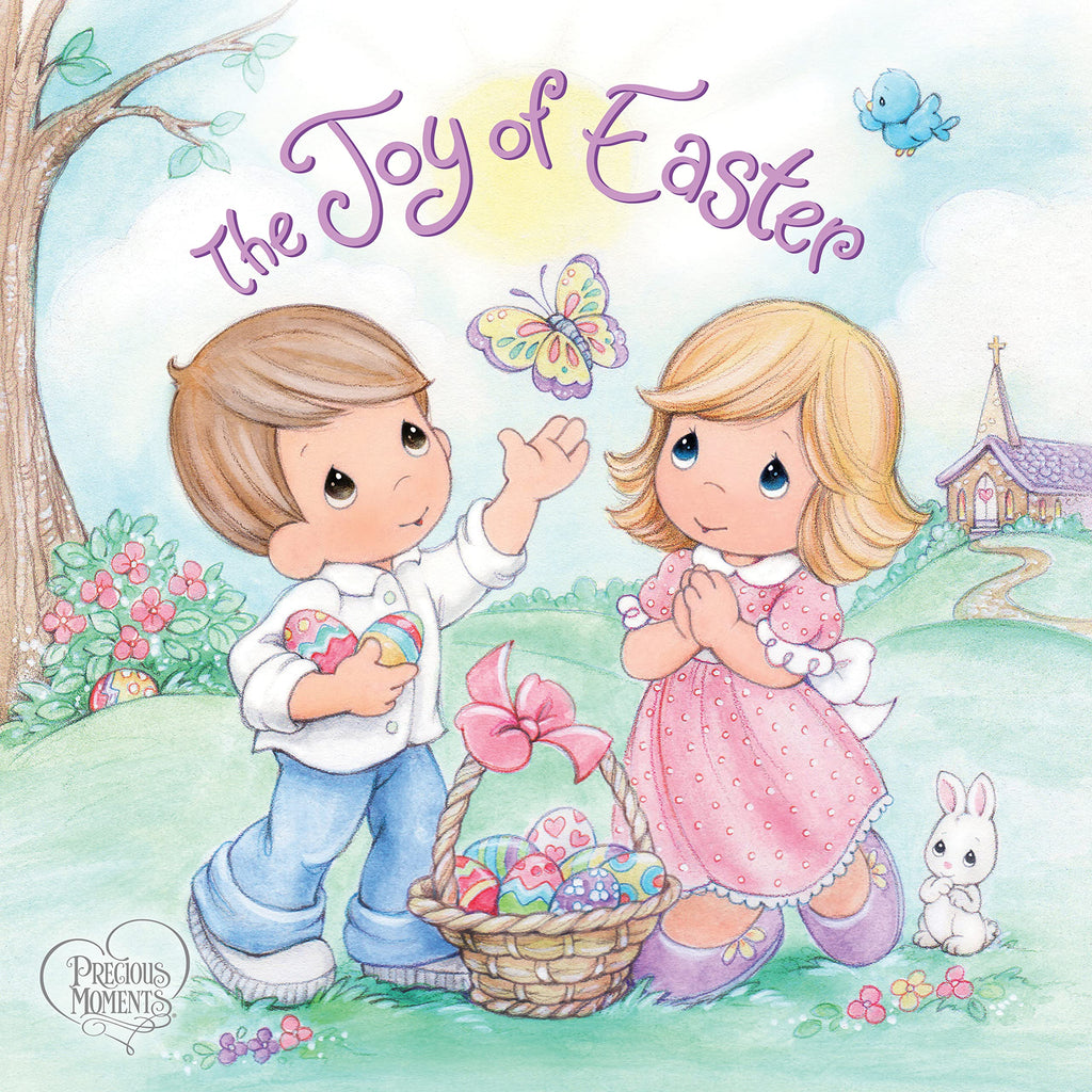 Joy Of Easter