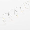 USB 50 LED (16 foot) Multifunction Starry Lights - Warm White