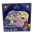 Dinsey Wish Pop Up Game