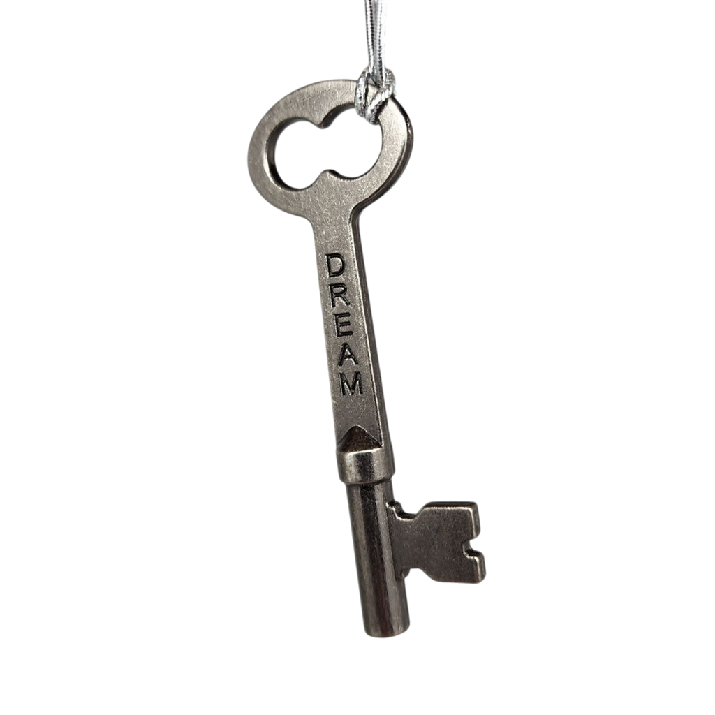 Key of Wisdom - Hope & Dream