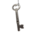Key of Wisdom - Hope & Dream