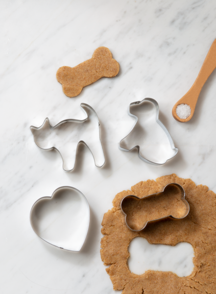 Metal Cookie Cutter - Heart