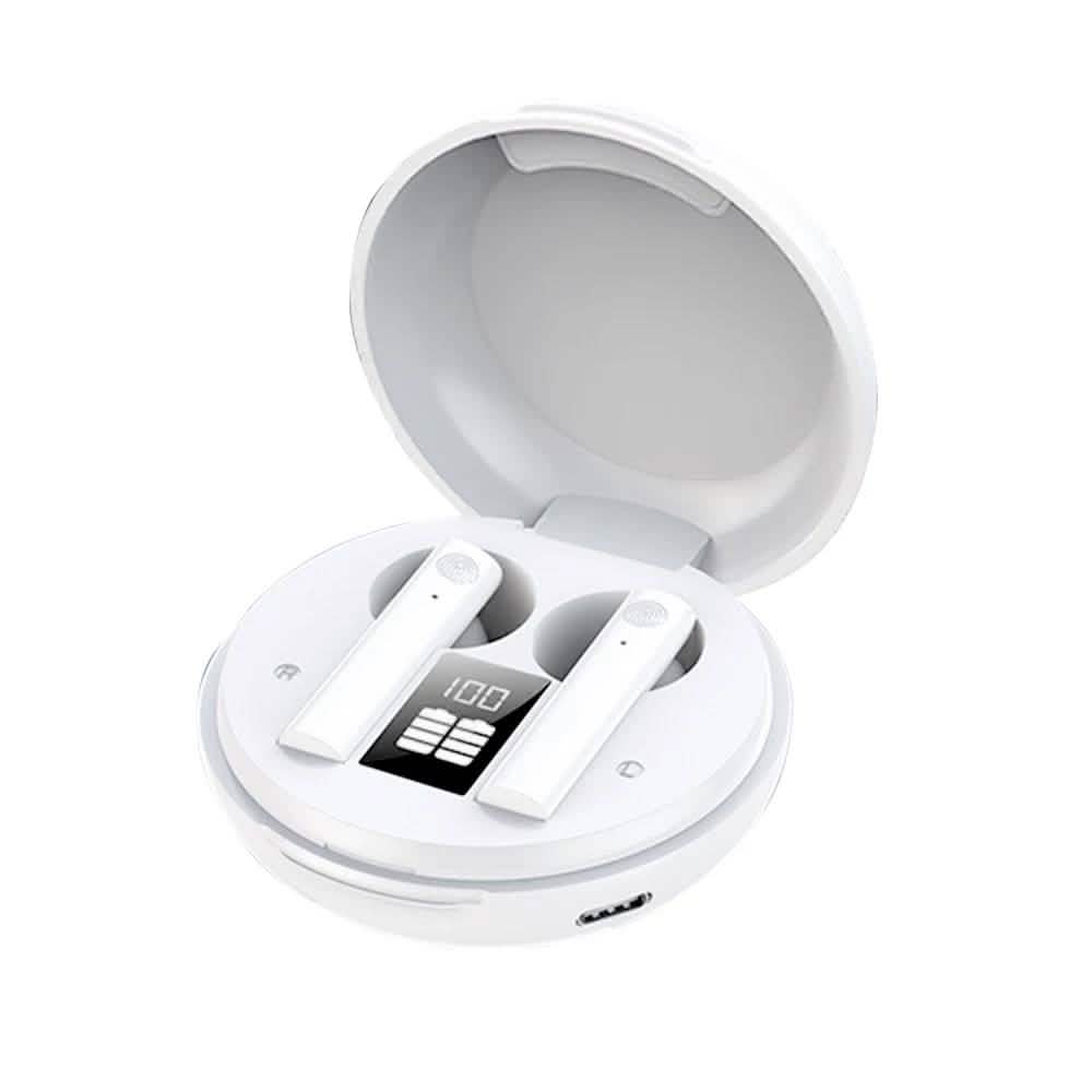 X10 TWS BT5.1 Waterproof HiFi Sports Headphones