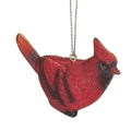 Christmas Cardinal Ornament