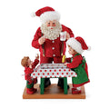 Possible Dreams Joy of Baking Figurine