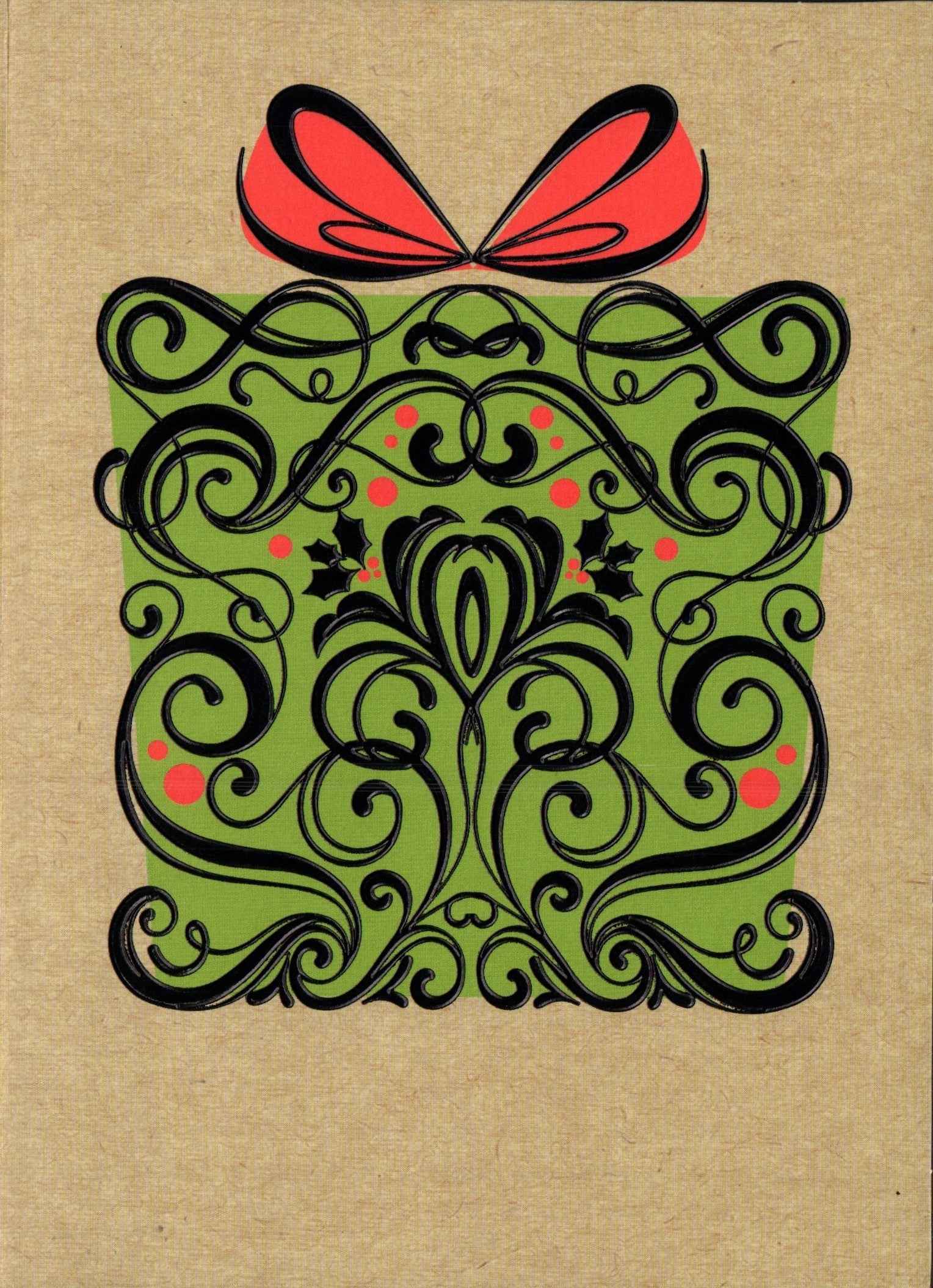 Elegant Present