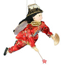 International Godmother - Chinese