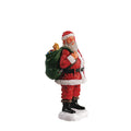 Santa Claus figurine