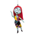 Tim Burton's The Nightmare Before Christmas Sally Ornament