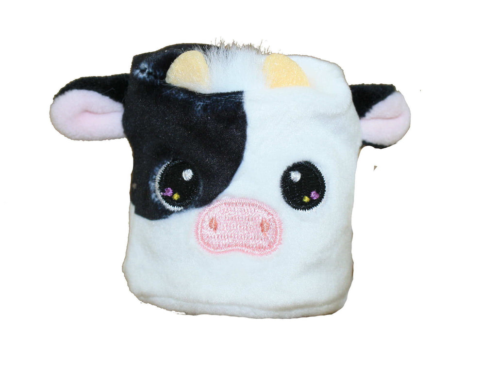 Farm Mallow Plush - Cow