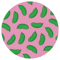 Sip Sip Hooray Coaster -  Pickles