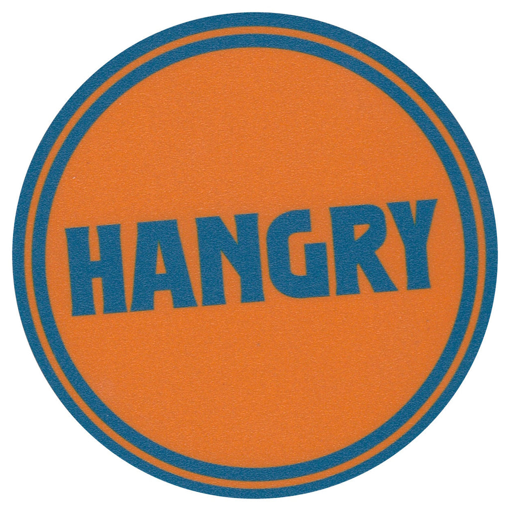 Sip Sip Hooray Coaster -  Hangry