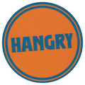 Sip Sip Hooray Coaster -  Hangry