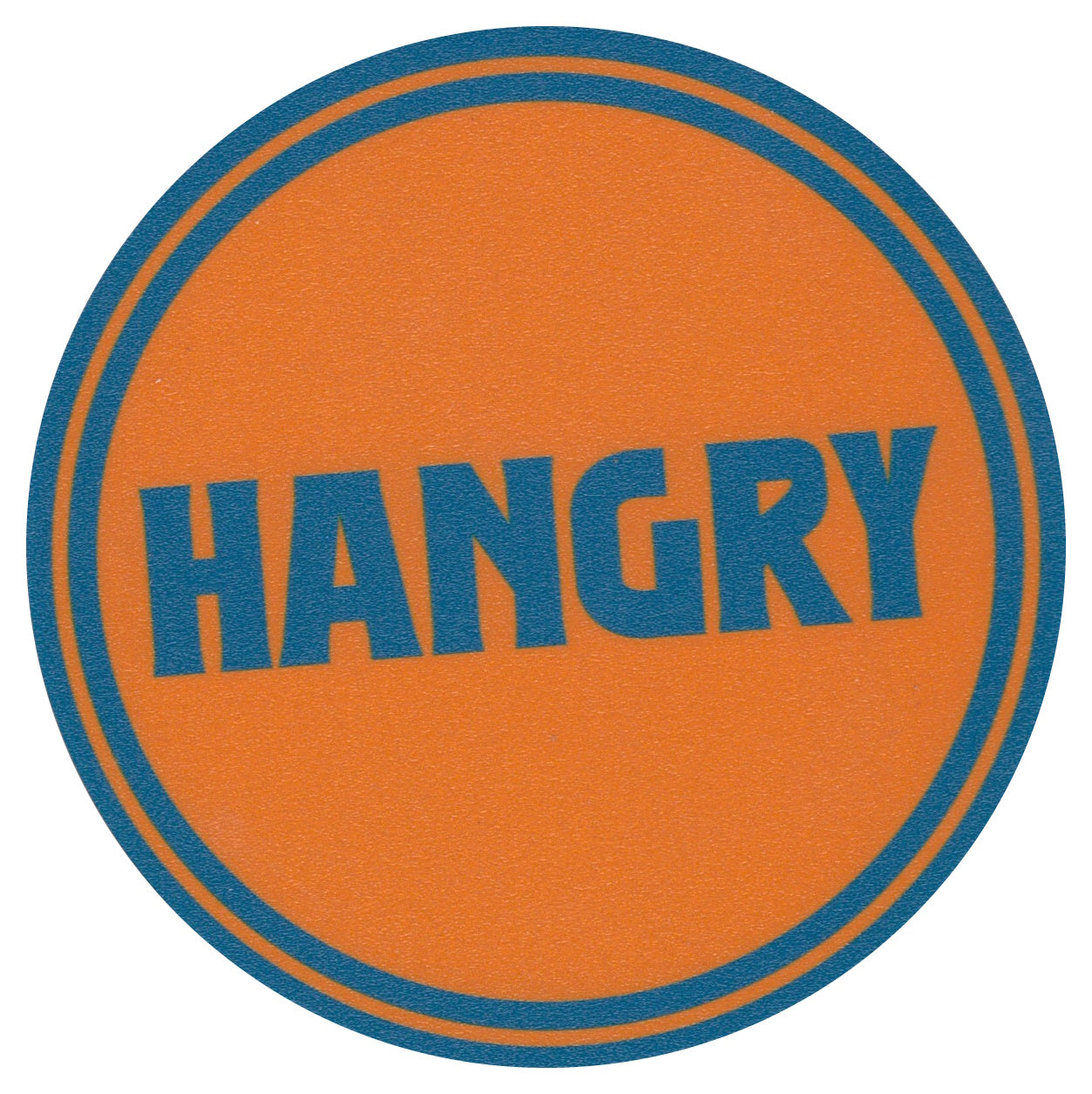 Sip Sip Hooray Coaster -  Hangry