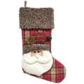 Santa Pal Stocking