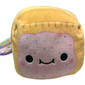 Cheeky Chonks Reversible Plush - Poppin' Booty
