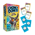 Chonky Donkey