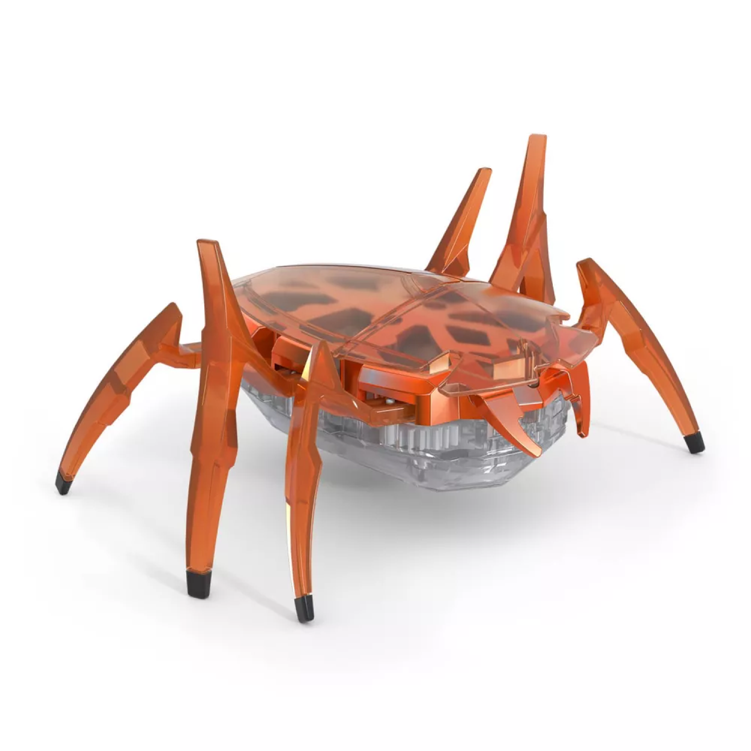 Hexbug Bots - Orange Scarab
