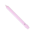 Colonial Candle Single Taper Candle (Periwinkle) - 10 Inch