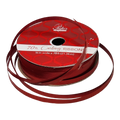 1/8 Inch Curling Ribbon - 70 Feet Long - Red