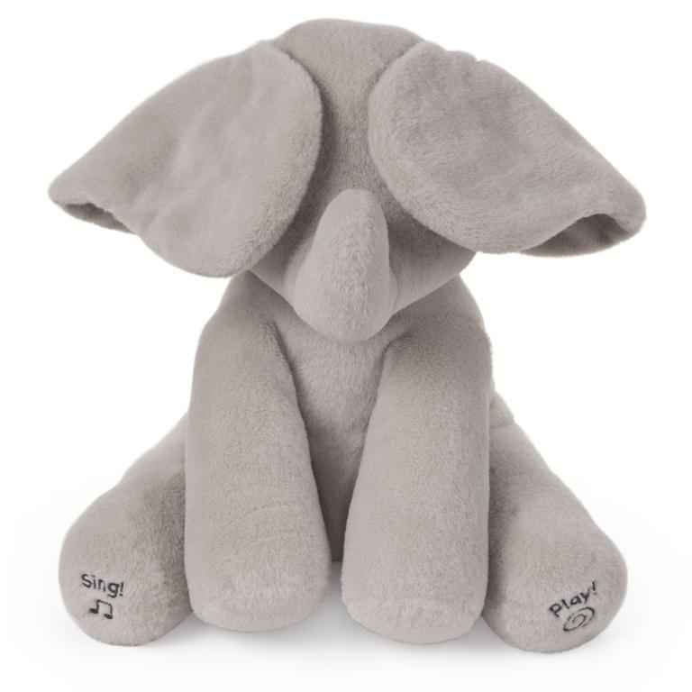 Animated Flappy The Elephant