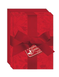 Gift Box for Gift Cards - 5" x 3.75" -