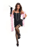 Flapper Dress