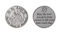 Patron Saint Token -