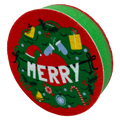 Holiday Sponge - Merry