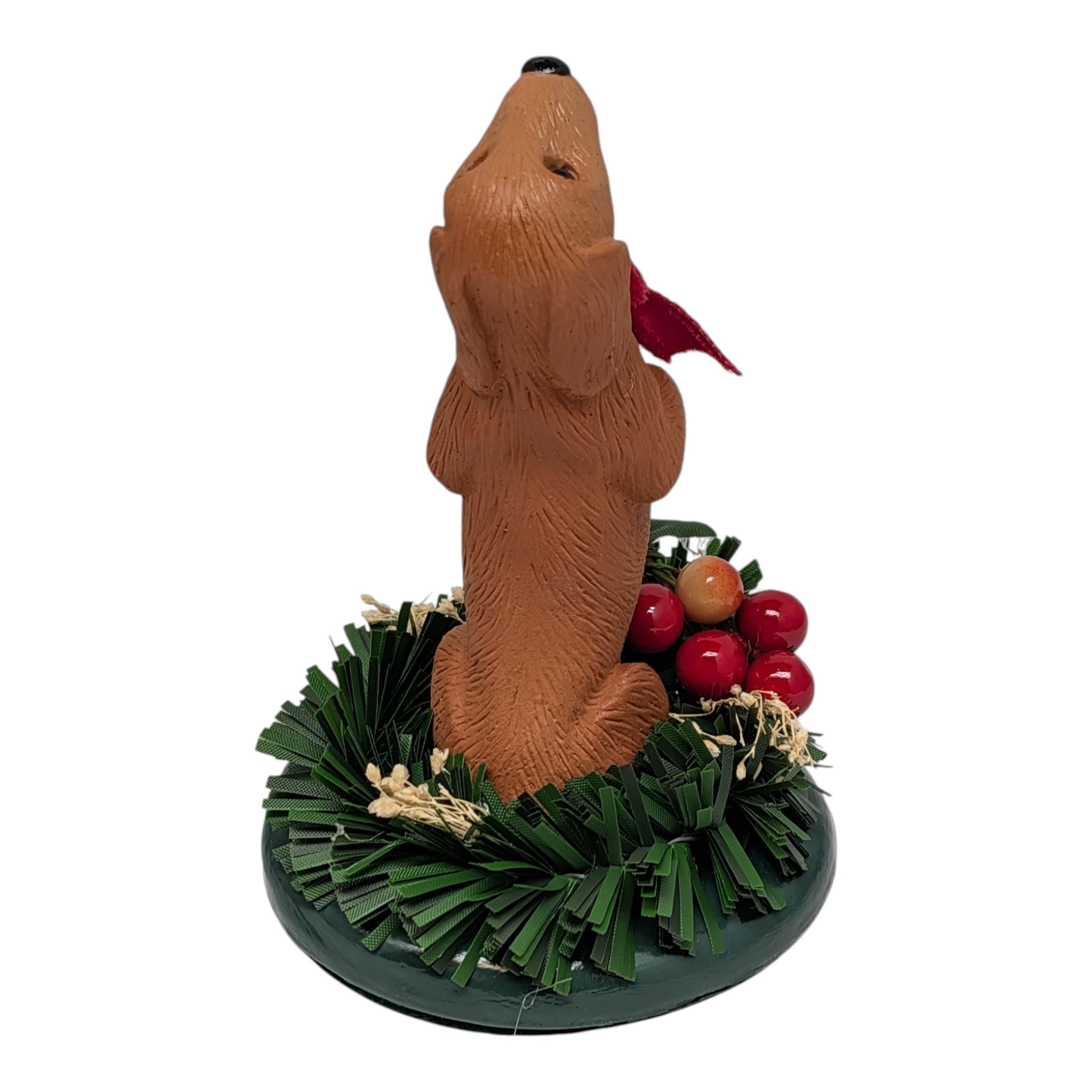 Byers' Choice Dogs - Dachshund