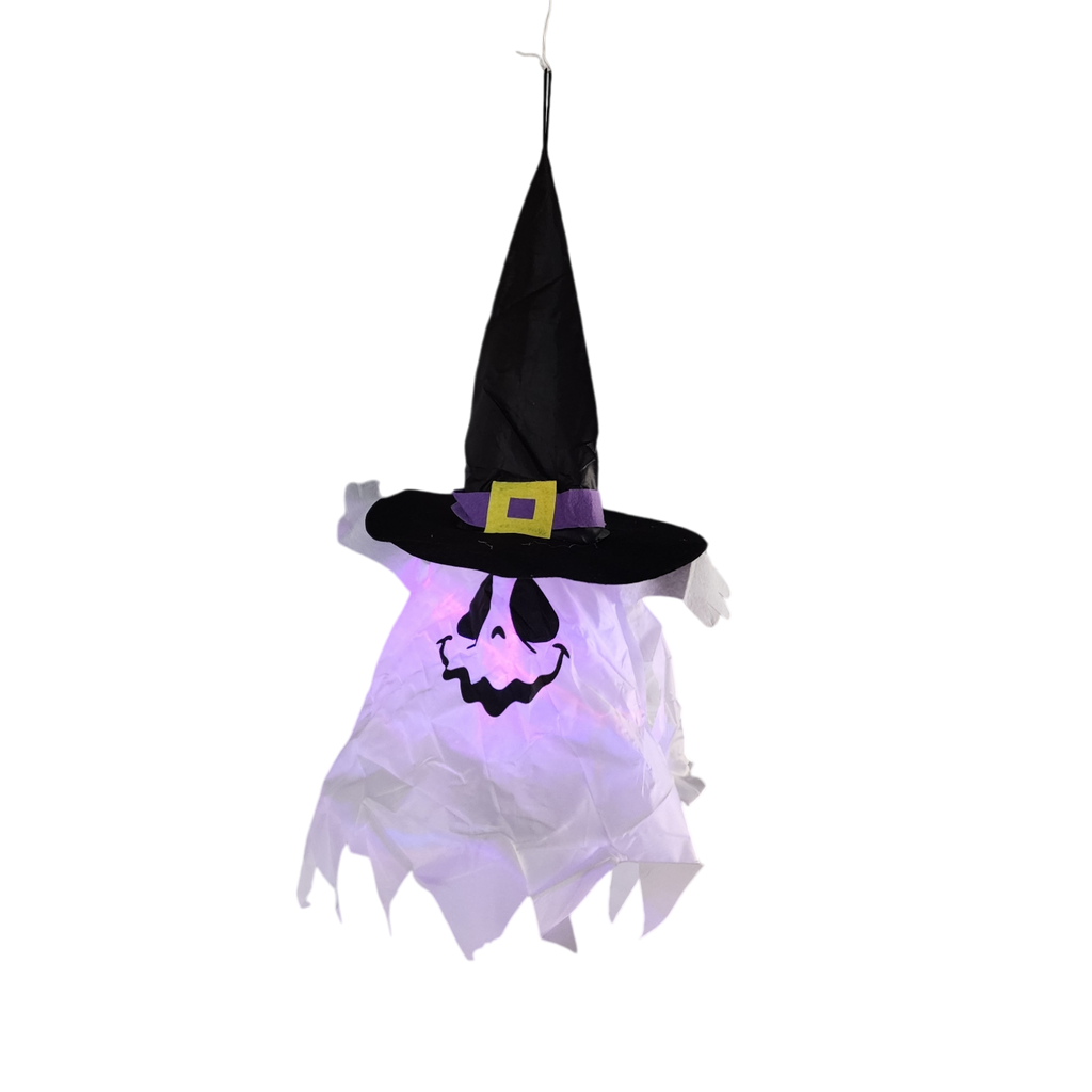 Light up Hanging Ghost