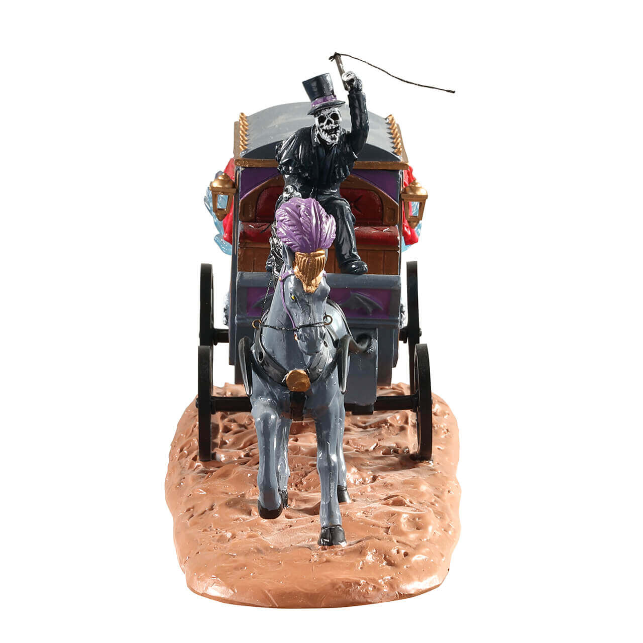 Phantom Coach