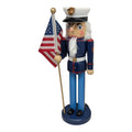 Marines Soldier Nutcracker