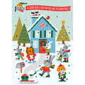 Countdown-to-Christmas Kindness Calendar