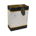 Modern Feather Gift Bag