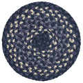 Bluestone Braided Trivit