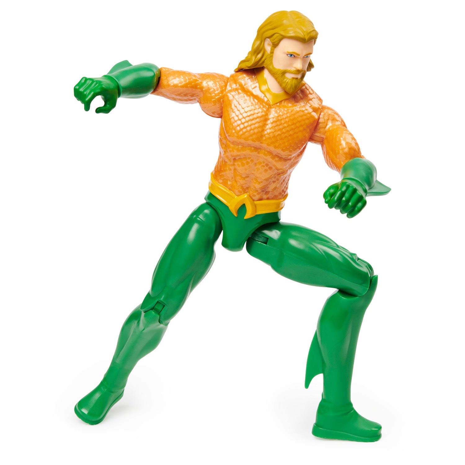 DC Comics Aquaman Figurine - Style 2