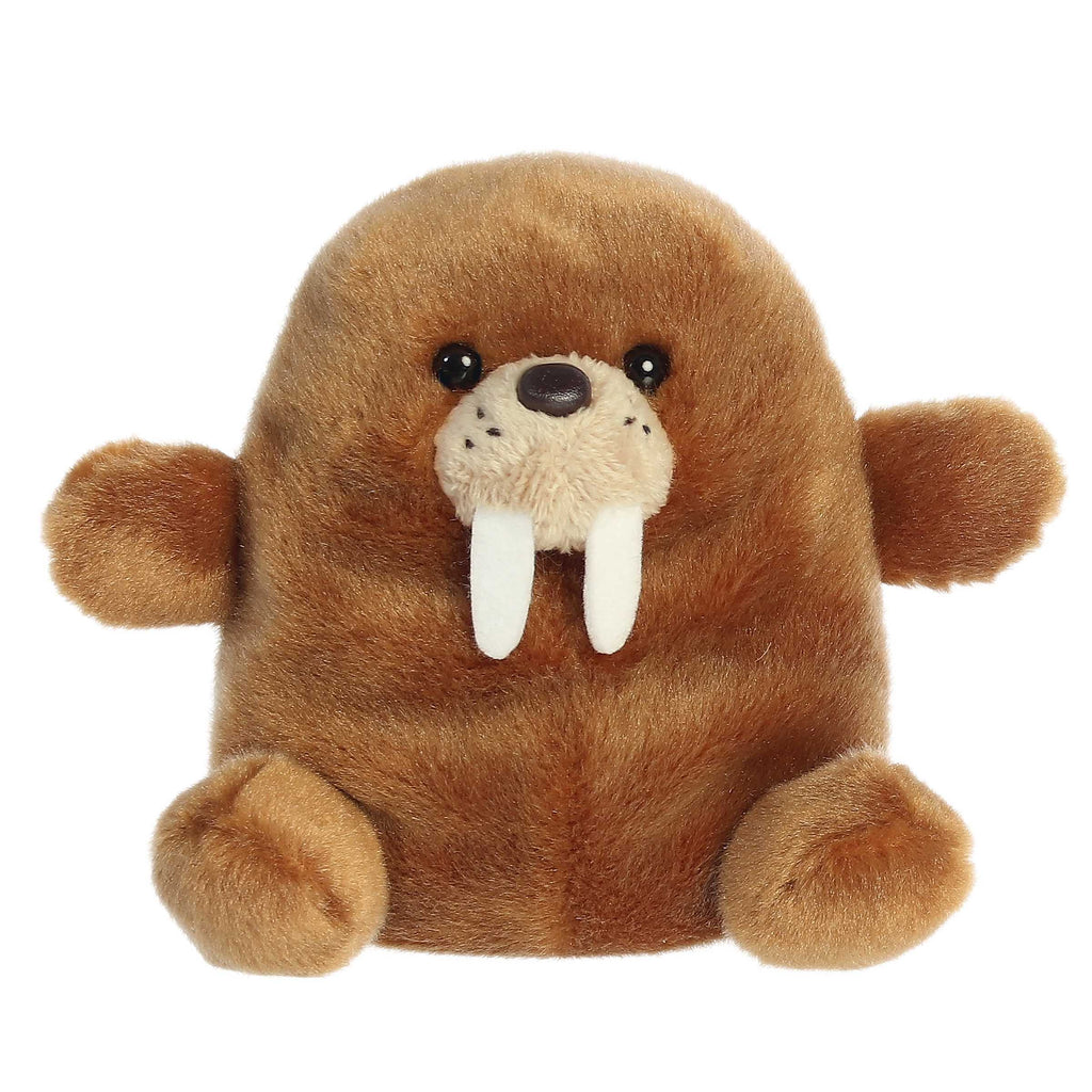 Waldo Walrus Palm Pal