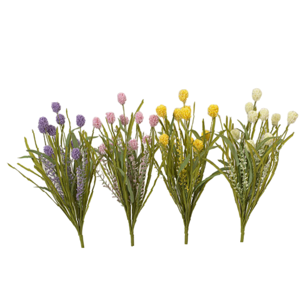 Wildflower Pick - 20 Inch -