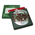 Gift Card Box - Square - Tis the Season