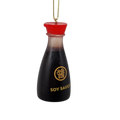 Soy Sauce Ornament