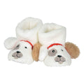 Snowpinions Child Dog Slipper - Medium (9-10)