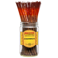 Incense 10 Stick Bundle - Gingerbread