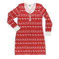 Nightshirt - Nordic Moose - Small/Medium
