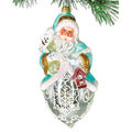 Vanity Fair Ornament