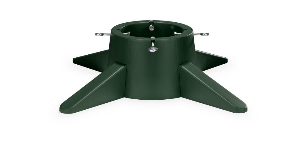 Essential Tree Stand - Large - Green